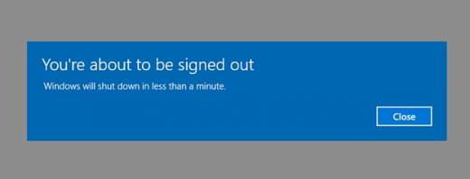 How to Restart or Shut down Windows 10 PC Using Cortana