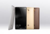 Huawei Mate 9 With Emotion 5.0 UI Releasing in Q3 This Year