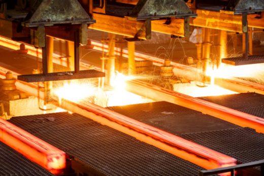 JFE Steel rolls out industrial IoT to harmonize plants