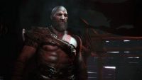 Kratos finds his humanity in the new ‘God of War’