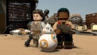‘LEGO Star Wars: The Force Awakens’ season pass detailed