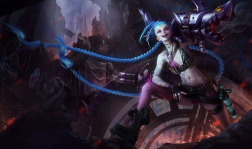 League of Legends Developer Analysed Chat Logs of Employees for Toxicity