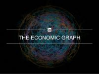 LinkedIn’s Economic Graph To Include Microsoft Data