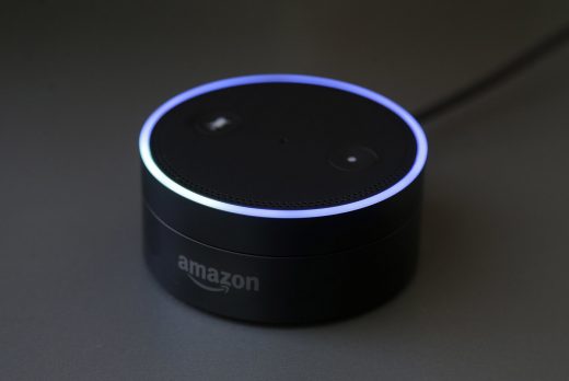 Logitech beta testing Harmony integration with Amazon Echo