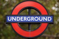 London Tube font redesigned for the internet age