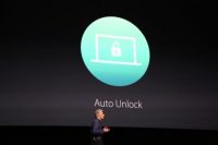 MacBook Pro (2016) Surely Getting Touch ID, Auto Unlock Reveals All