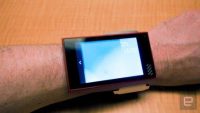 Meet the wearable tablet you might use at your next job