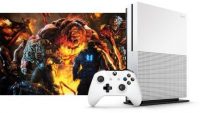 Microsoft’s 4K-capable Xbox One S leaks before E3