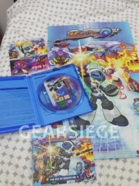 Mighty No 9 Leaked In UAE