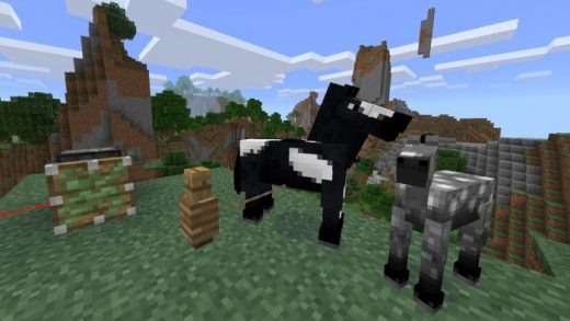 Minecraft: Pocket Edition 0.15 Friendly Update: Cross-Device Multiplayer and More
