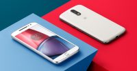 Moto G4 Plus vs. Asus Zenfone 3: Best Smartphone Below $250?