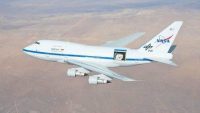 NASA and Germany extend the life of their flying observatory