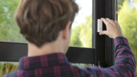 Netatmo knocks on doors and windows with Welcome