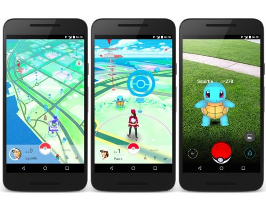 Pokemon Go Release Date, Gameplay, How to Catch and Train a Pokemon – All to be Answered at E3