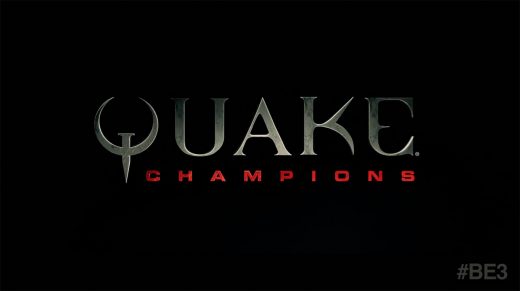 ‘Quake’ is coming back to the PC with a modern twist or two