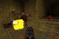 ‘Quake’ marks its 20th anniversary