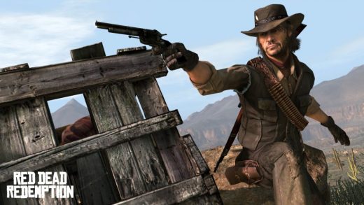 Red Dead Redemption 2 Release Date Nowhere in Sight, a No-Show at E3 2016
