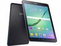 Verizon Samsung Galaxy Tab S2 Receives Marshmallow Update