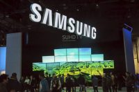 Samsung buys Joyent to kick off $1.2 billion investment in U.S.