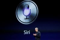 Siri hints at upcoming Mac support