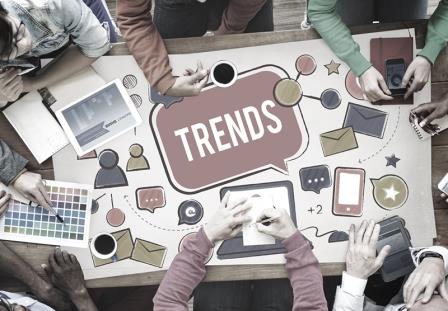 Social Media Marketing Trends for 2016