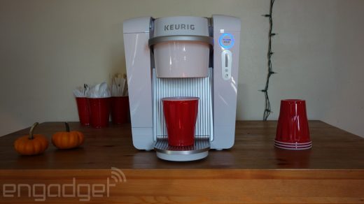 SodaStream will replace some obsolete Keurig Kolds for free