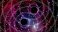 The first gravitational wave discovery wasn’t a fluke