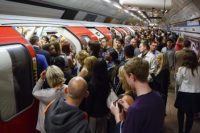 Twitter and TfL team up for instant Tube disruption alerts