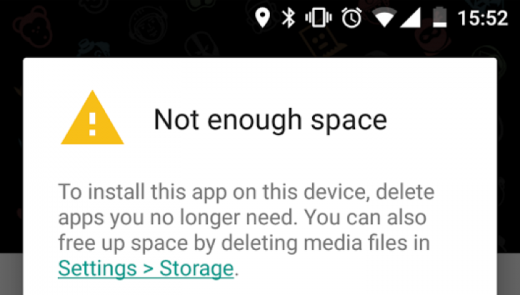 Google Adds Uninstall Manager on Play Store App Quietly