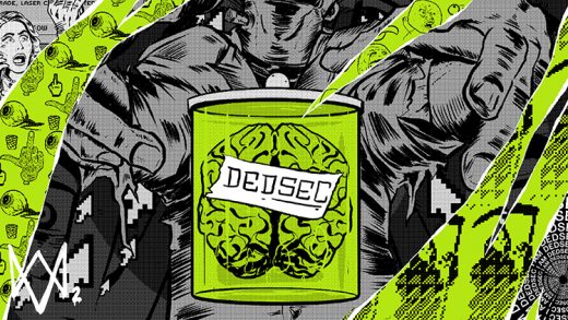 Watch Dogs 2 – Grab the DedSec Fankit and Marcus Holloway Cosplay Guide