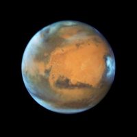 Watch Mars make its closest approach to Earth in 10 years