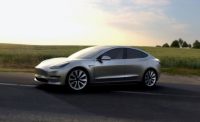 Will Tesla go fully self-driving before the Model 3?