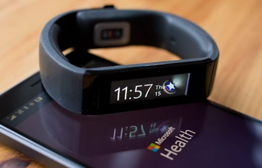 Microsoft Health App: Don’t Download APK Update on Android Until New Version is Released