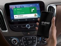 Android Auto 1.6.281 APK Download Adds Support for 19 More Countries