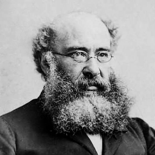 Be More Productive: The 15-Minute Routine Anthony Trollope Used to Write 40+ Books
