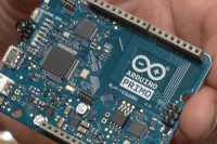 Arduino drops two new IoT developer boards