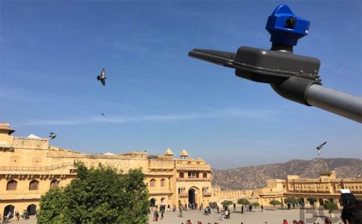 Is Jaipur India’s smartest city?