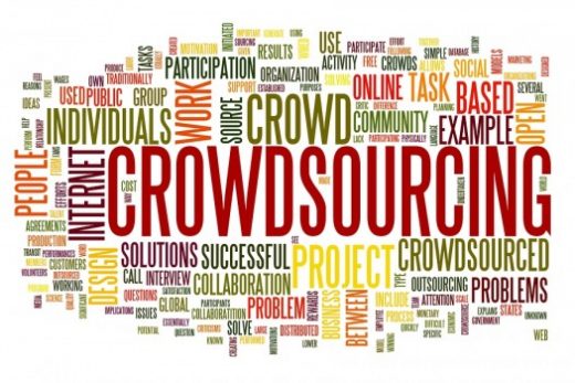 How to Tap Into the Power of Internal Crowdsourcing