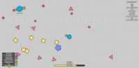 Diep.io (Or Tank.io): The Tank Version of Agar.io and Slither.io, How it Works