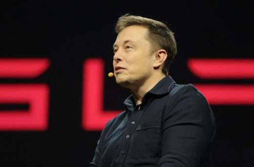 Musk to Apple: Maybe just try to keep up, ok?
