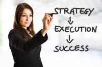 CEOs Should Be Skilled in the Art of Execution