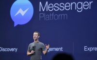 Facebook shoves mobile web users toward the Messenger app