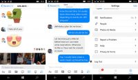 Facebook Messenger For Windows 10 Mobile Arrives In Windows Store