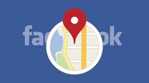 Facebook is putting maps in ads and will measure store visits
