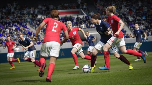 FIFA 17 Release Date and More: 5 Things to Expect from EA Sports This Year