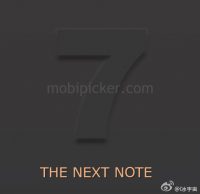 Samsung Galaxy Note 7 Name Confirmed, Galaxy Note 6 Isn’t Happening