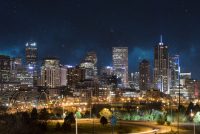 Denver steers to final verdict in Smart City Challenge