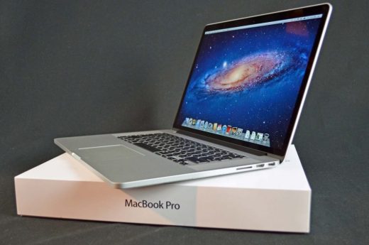 MacBook Pro (2016) Release Date Delayed, WWDC Limited to 13-inch Retina MacBook