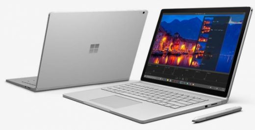 Microsoft Surface Book 2 Release Date Delayed Till Next Year