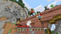 ‘Minecraft’ tops 100 million sales